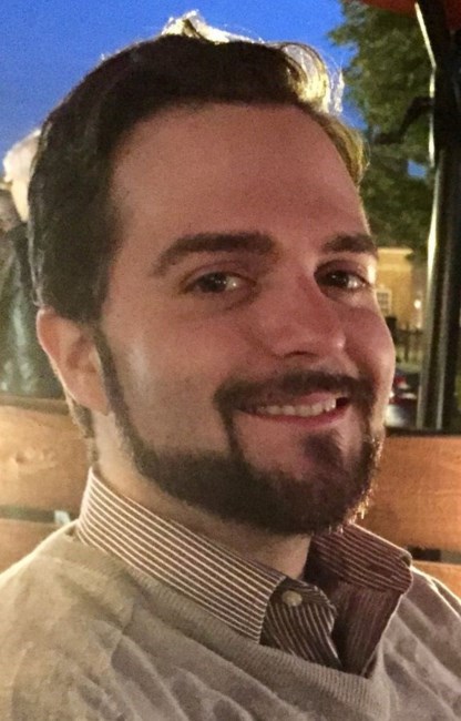 Obituary of David Metzger