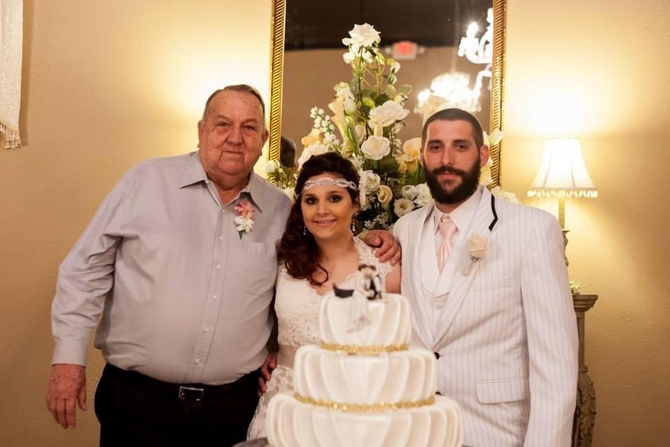 Obituary of Sidney John Michel Jr.