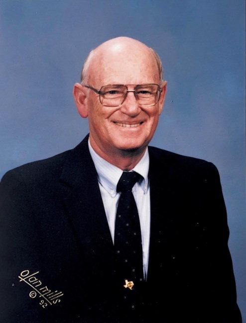 Obituario de Douglas Lee Wallace Jr.