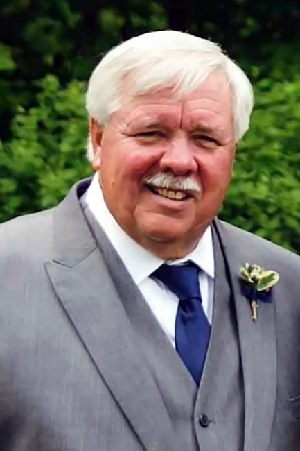 Obituario de Gary Allison Elliott