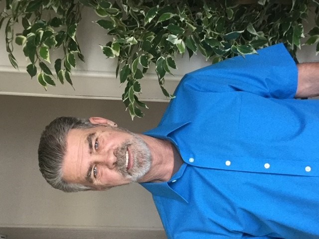 Obituary of Dennis Le Roy Racette