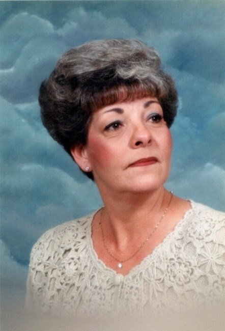 Obituary of Mary Lee Davis