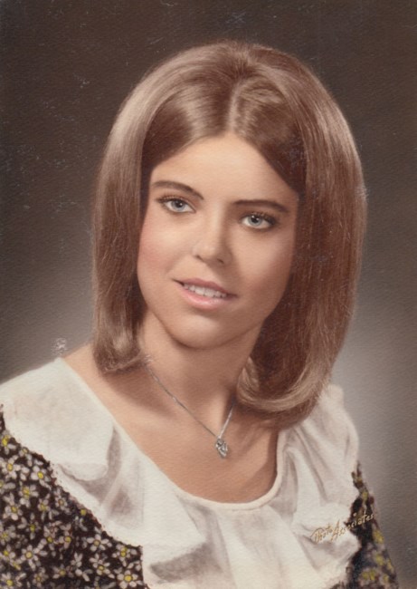 Obituary of Della Barnum