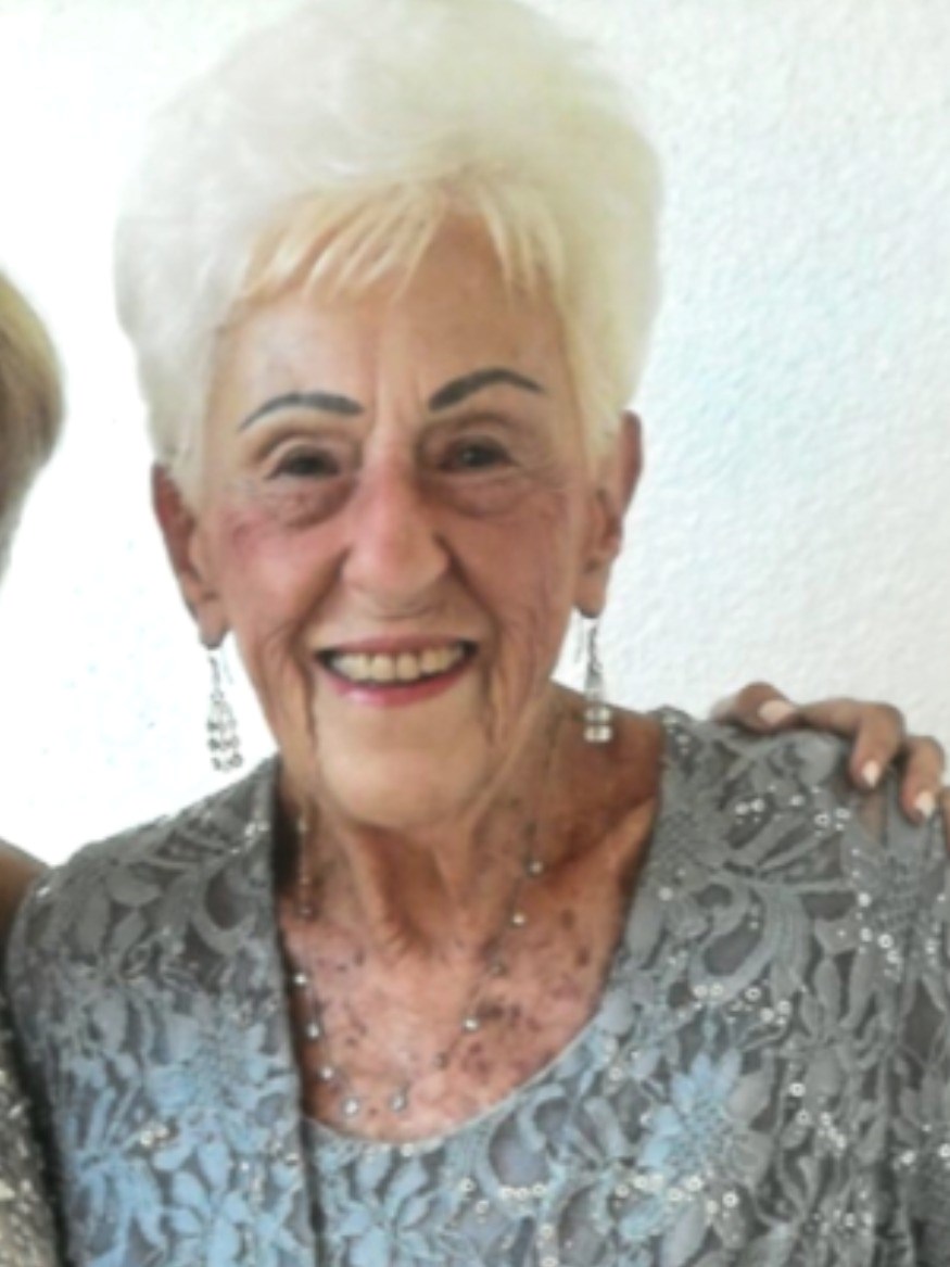 Obituary of Marilyn Glatzer