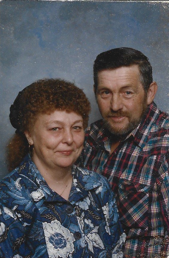 Obituario de Bonnie Harris Shatley