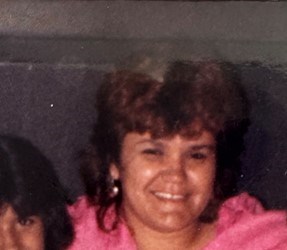 Obituary of Dulce Maria Minas