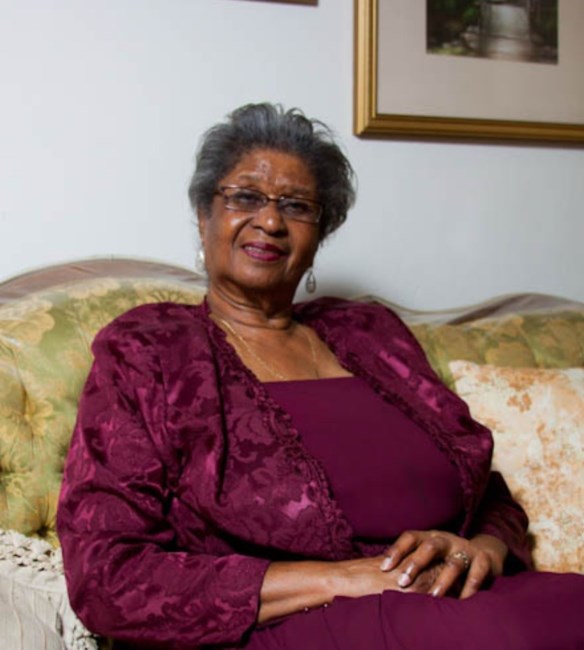 Obituary of Resna L Haynes