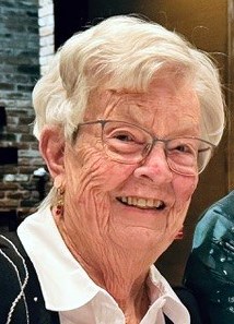 Obituary of Bonnie Jean Giehls