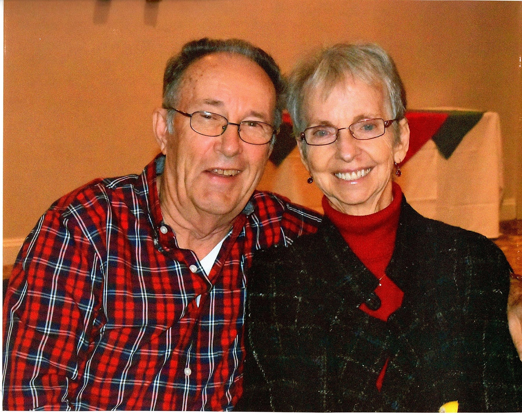 Obituary of Kenneth R. Thomason