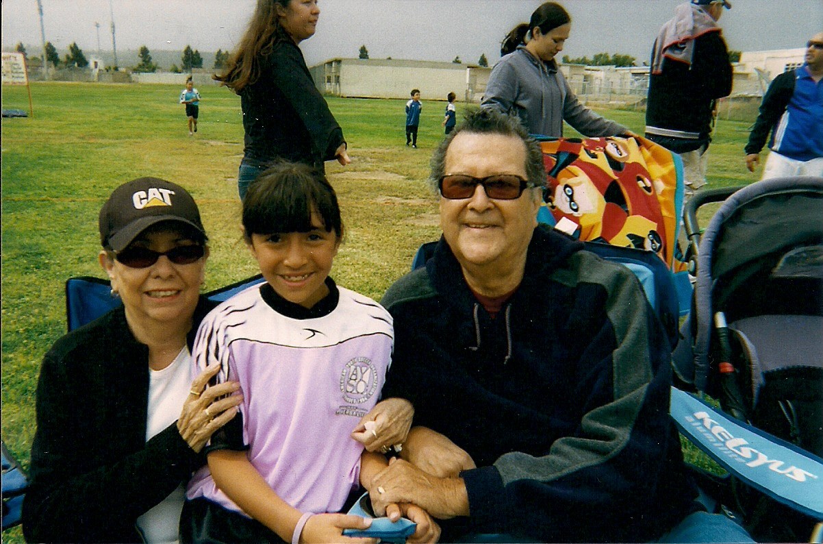 Obituary of Rudolph Kirker