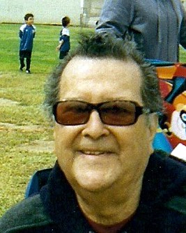 Obituary of Rudolph Kirker