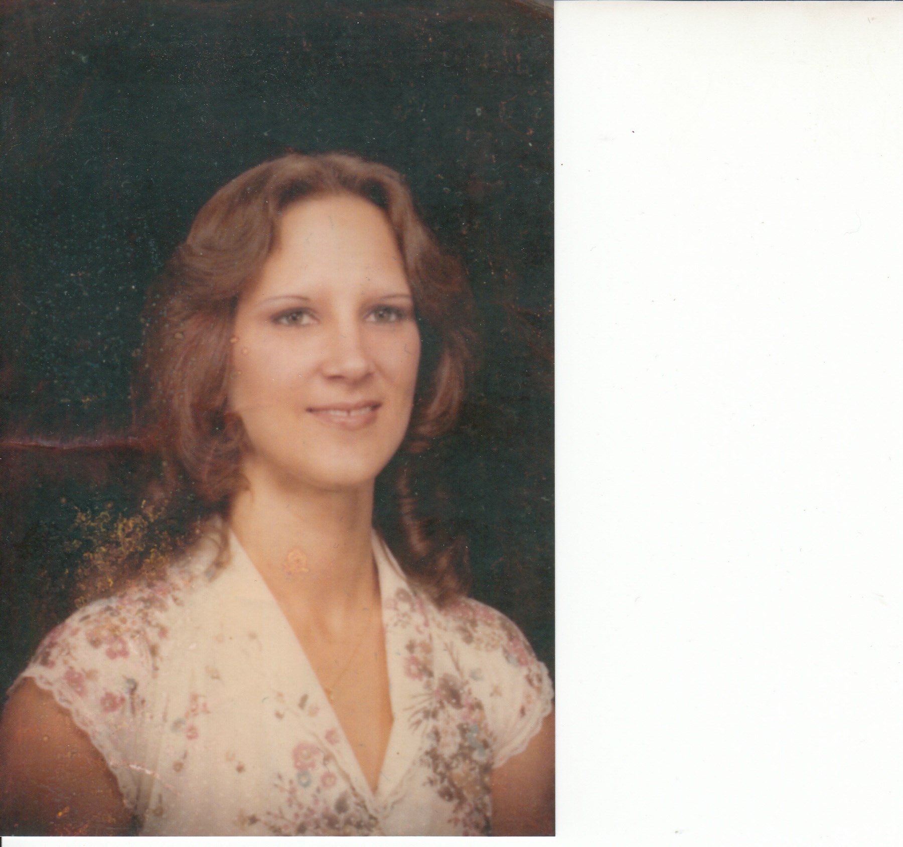 Obituary of Jeannie Clark