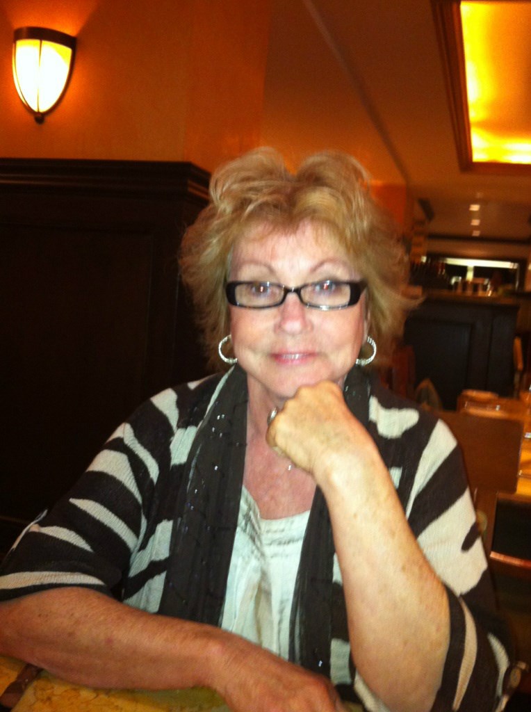 Obituario de Dianna Louise Willis