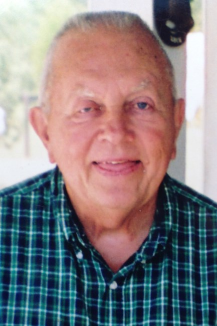 Obituary of Ronald "Ronnie" Lee Peters
