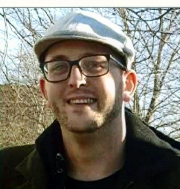 Obituario de Erik Thomas Johnson