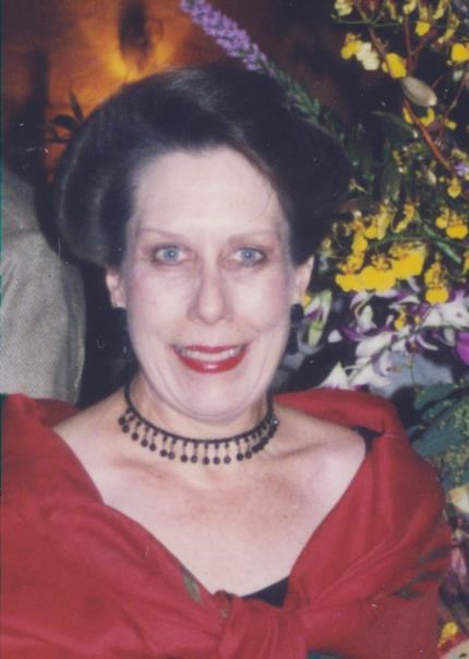 Obituary of Mary Martha Steed