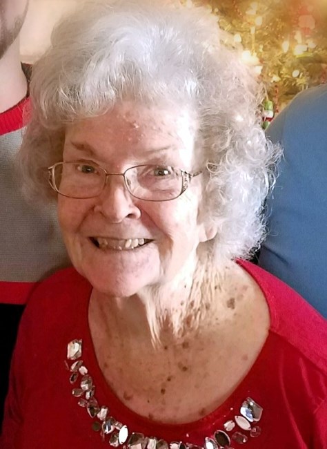 Obituary of Dorothy Lane Nelson