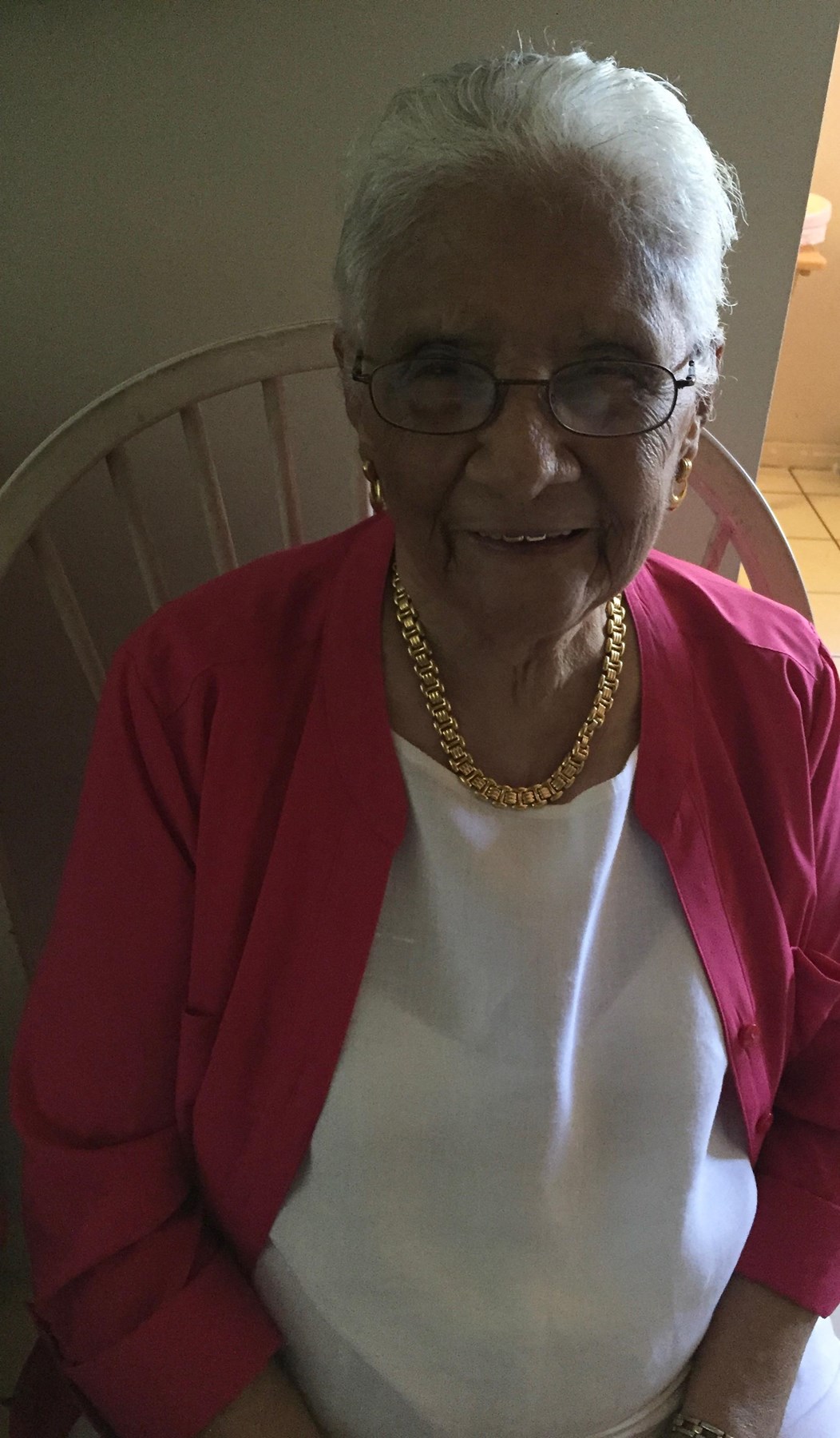 Obituary of Daisy Belle Crumbley