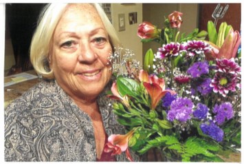 Obituary of Ursie Fisher