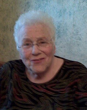 Obituary of Virginia Lucille Goodemoot