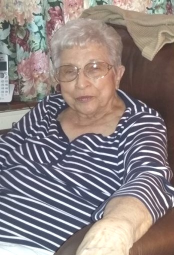 Obituary of Wilma Gene (Cook) Rapp