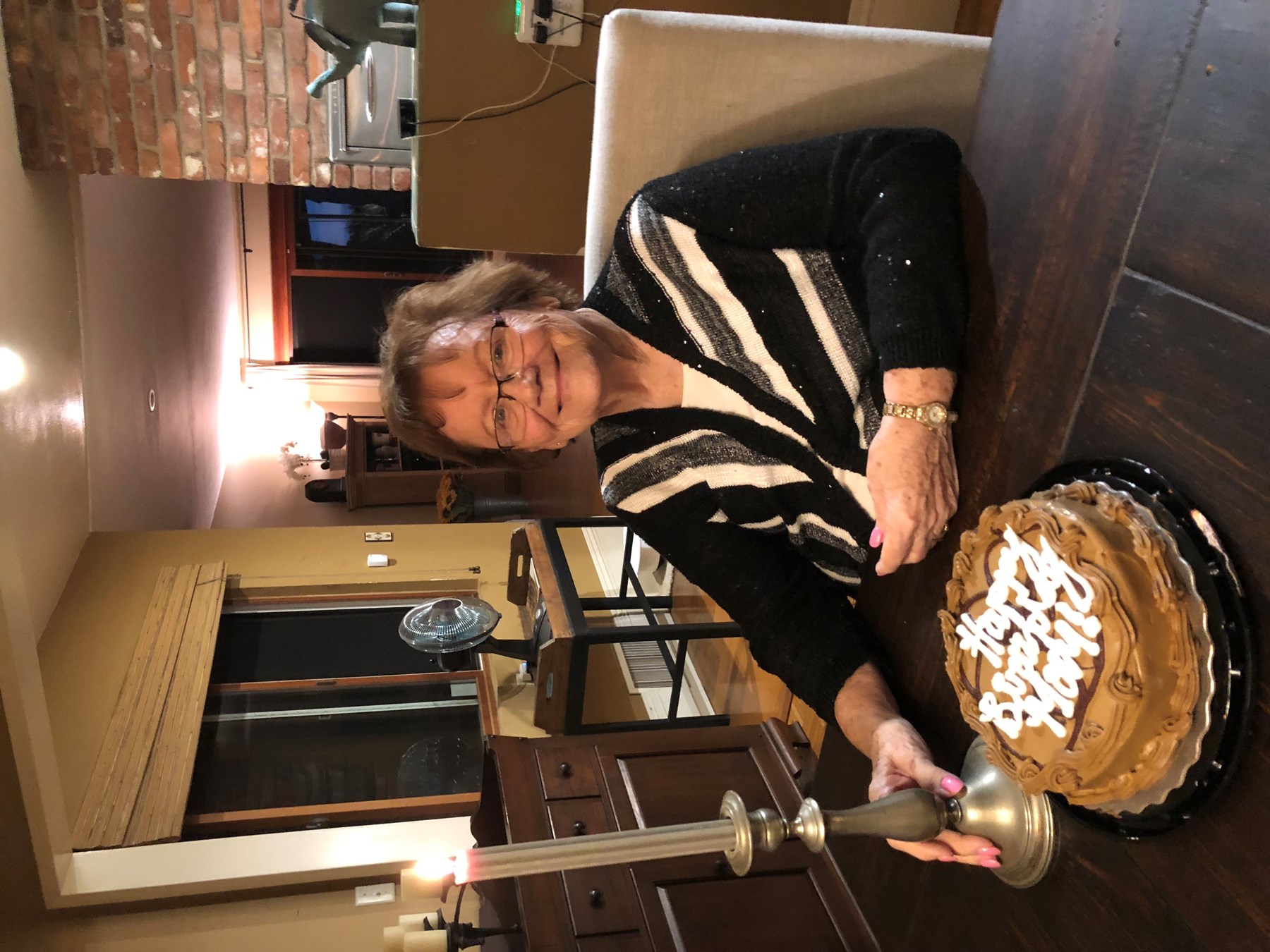 Obituary of Doris Ann Been