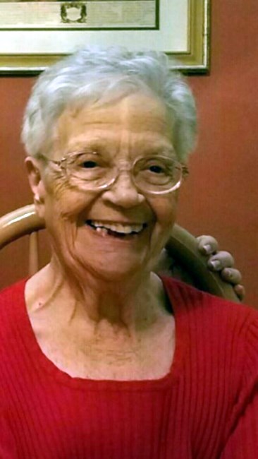 Obituary of Eleanor C. Clemente