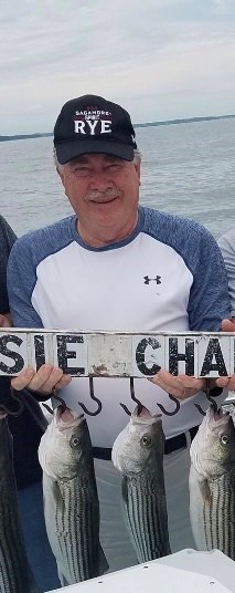 Obituary of Joseph Thomas Leonard