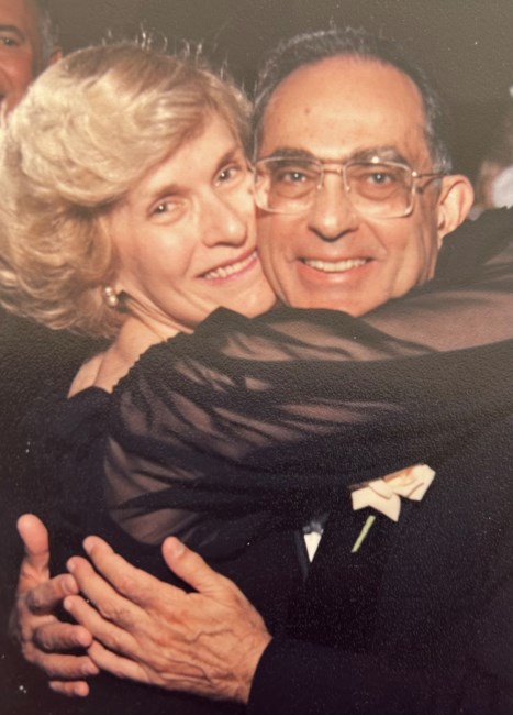 Obituary of Robert Minkoff