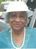Mamie Coleman