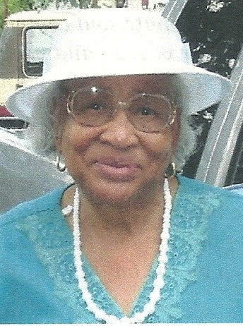 Obituary of Mamie Coleman