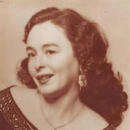 Obituary of Violeta N. Rivera