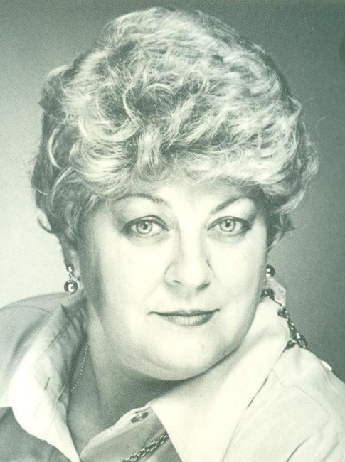 Obituary of Dorothy "Dottie" Suska