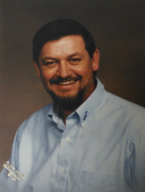 Obituary of Bill Wesley Kelley