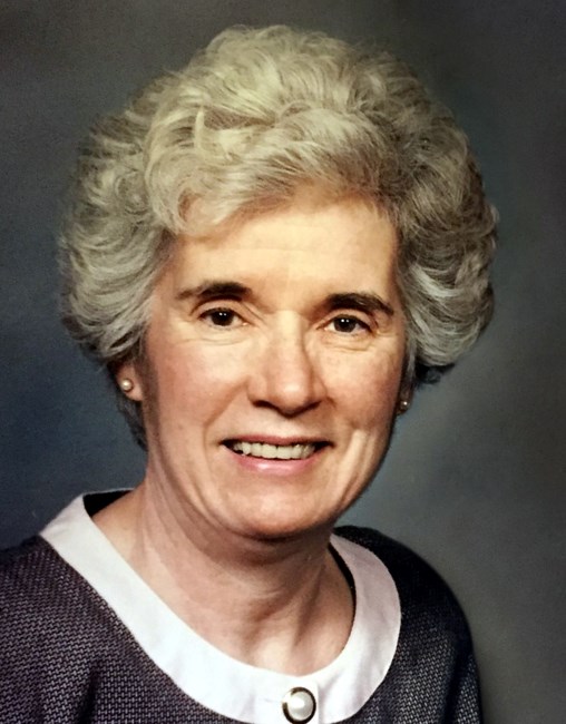 Obituary of Violet Marie Ryder