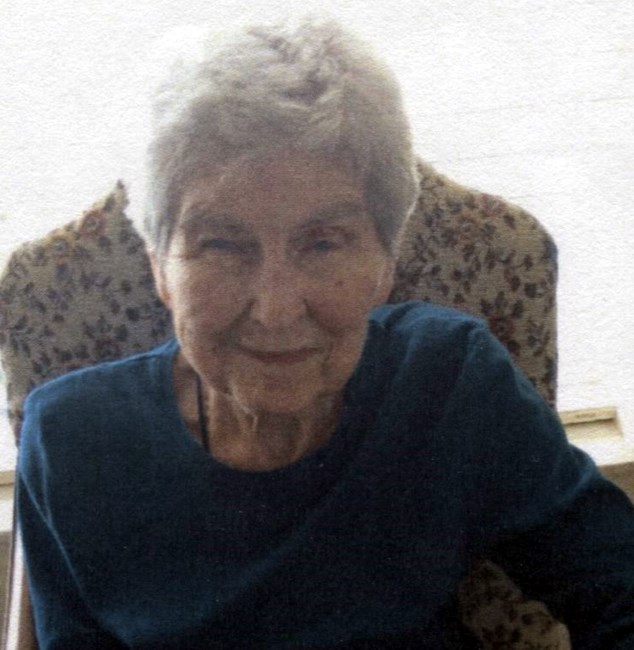 Obituary of Mary Catherine Spearing