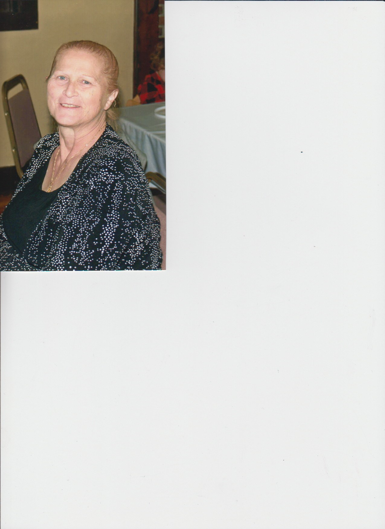 Obituary of Robin Lynn Goley