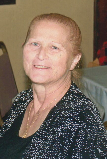 Obituary of Robin Lynn Goley