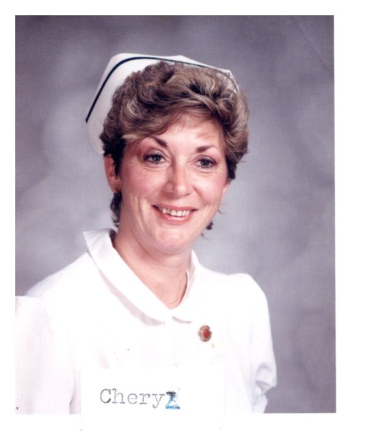 Obituary of Cheryl Ann Marsteller