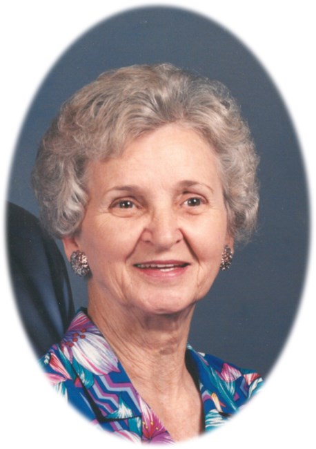 Obituary of Twila Marie Walkup