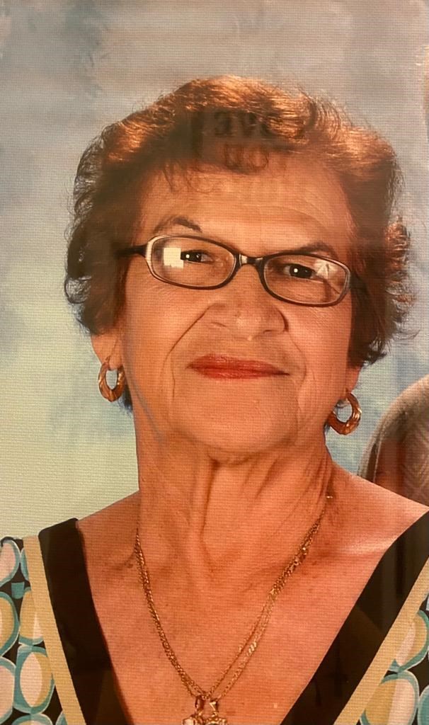 Obituary of Reyin Velez