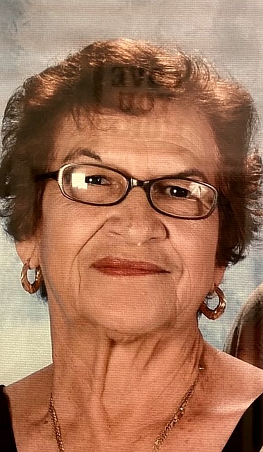 Obituary of Reyin Velez