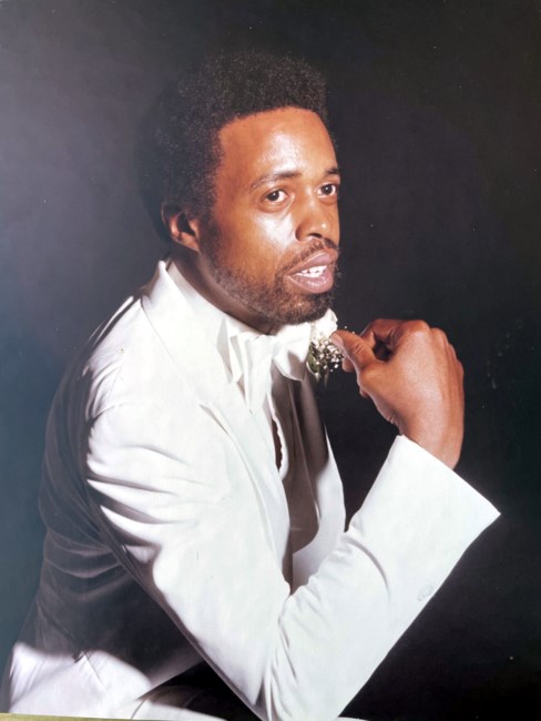 Obituary of Kenneth Sears