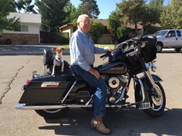 Obituary of Anton "Tony" Leroy  Larson