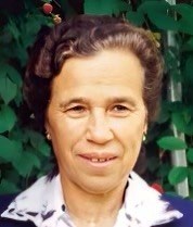 Obituary of Maria Celeste (Rodrigues) Malheiro