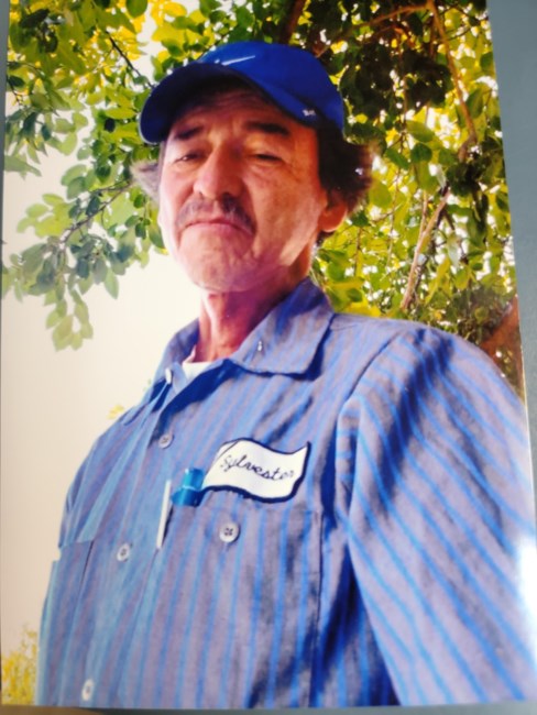 Obituary of Silvestre Aguilar Verdin