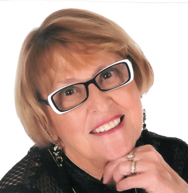 Obituary of Jeanette H. Miller