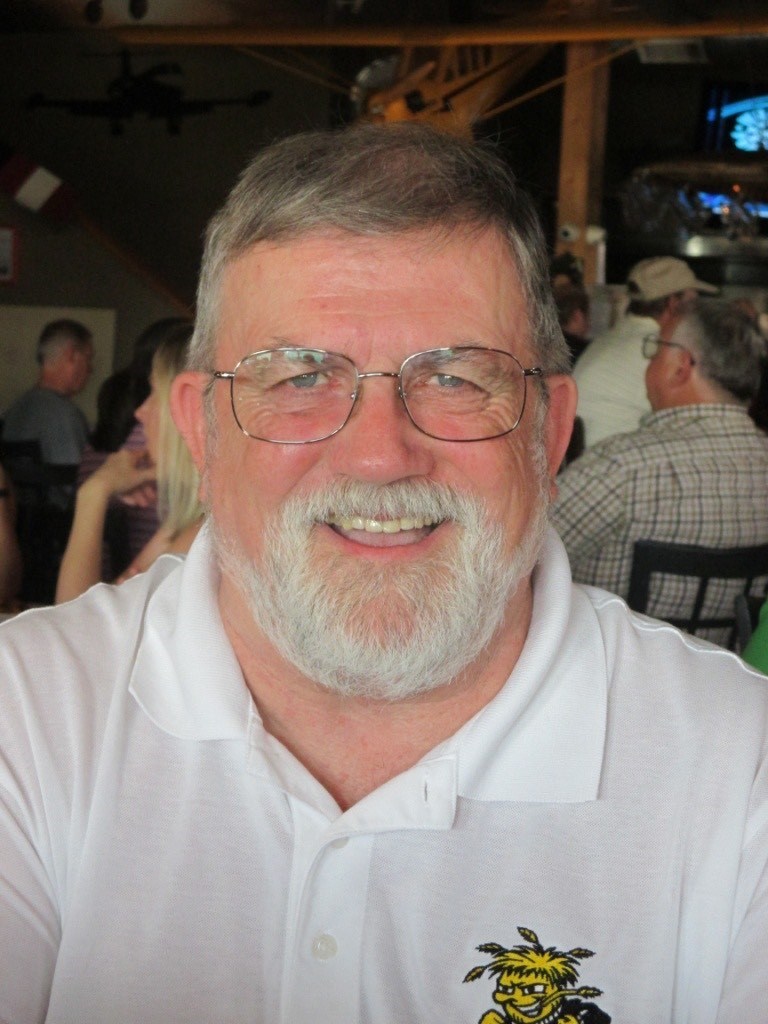 Obituary of John Guernsey