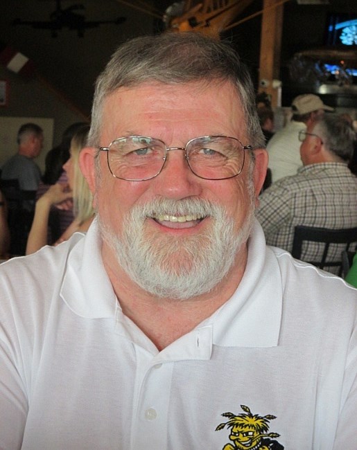 Obituary of John Guernsey