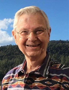 Obituary of James Lamar Williams